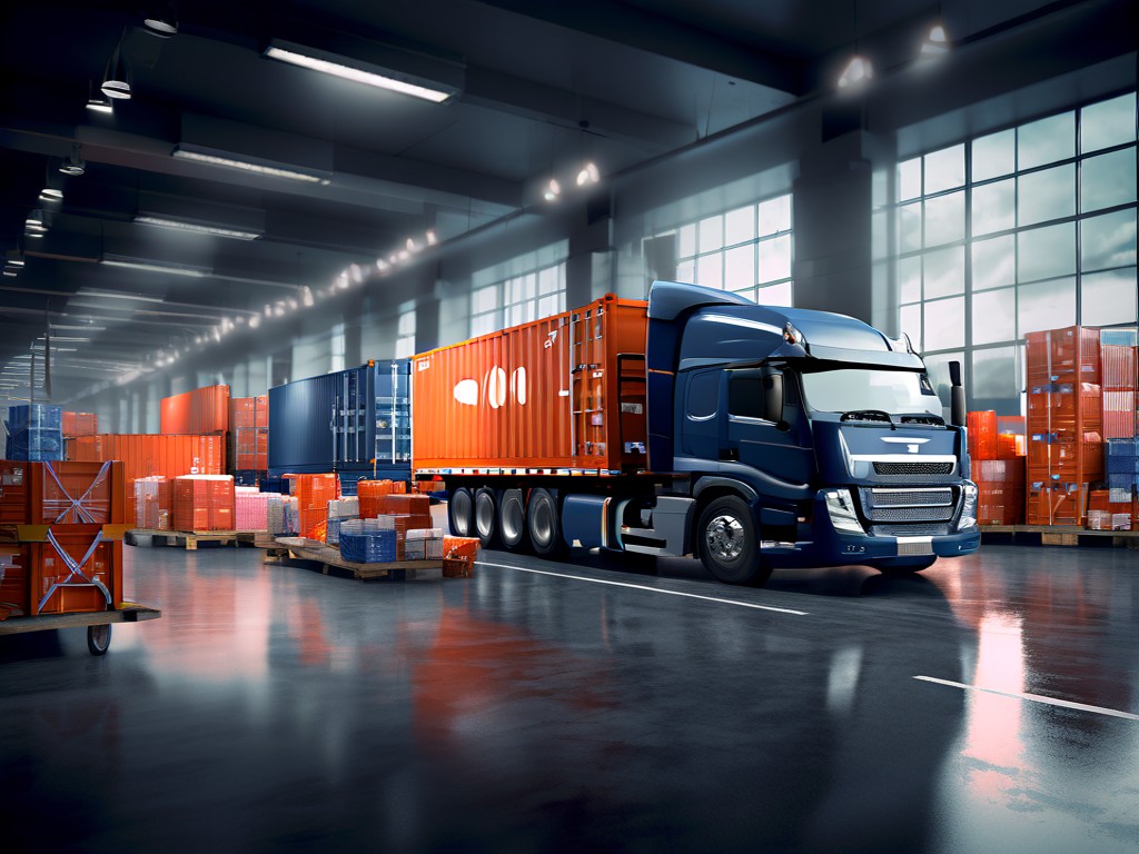 Отпуск мебели: Как выбрать логистическое агентство для мебельного бизнеса