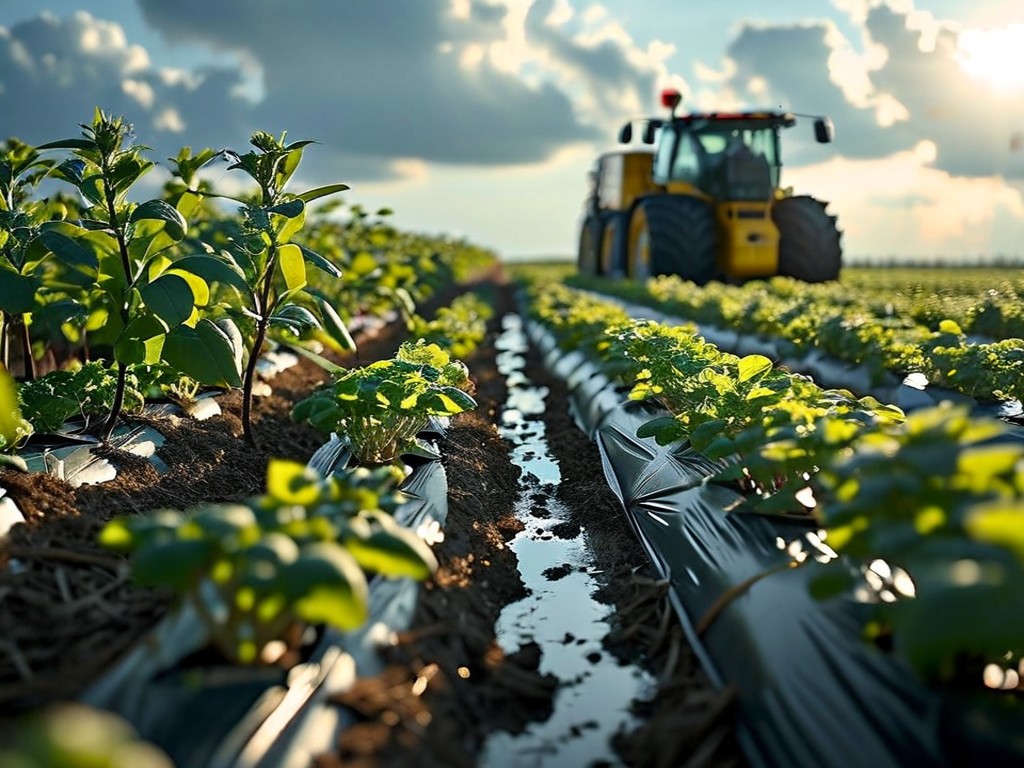 Логистика семян и растений: ключевые аспекты