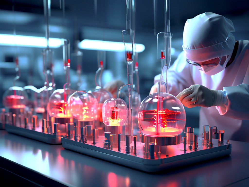 Безопасность и здоровье: Какова роль логистики в системе здравоохранения