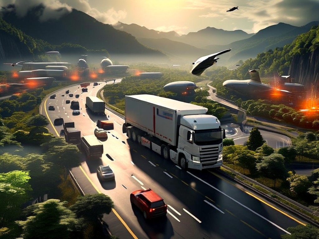 Как правильно организовать логистику в заповедниках