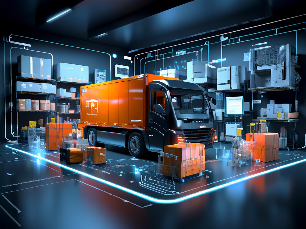 От электроники до логистики: Как современная система умного дома помогает в развитии