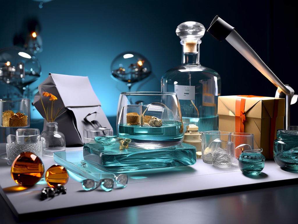 «Логистика для дома»:как создать идеальный товар