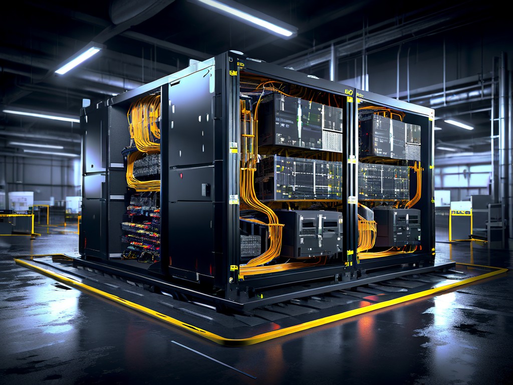 Майнинг и криптовалюта: Как правильно выбрать оборудование для майнинга