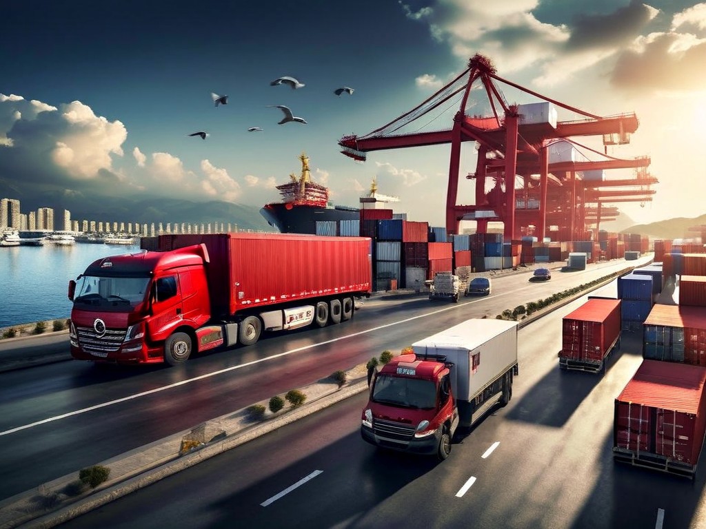 Как снизить затраты в логистике в Турции