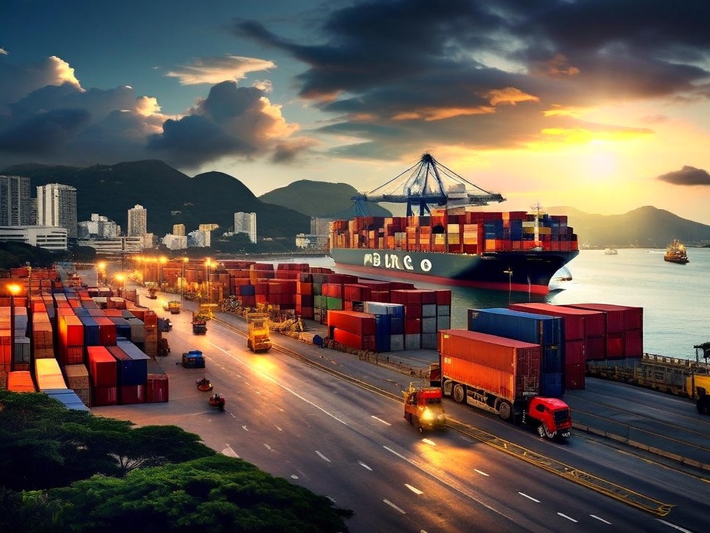 Бразилия для бизнеса: Как изменится логистика в стране