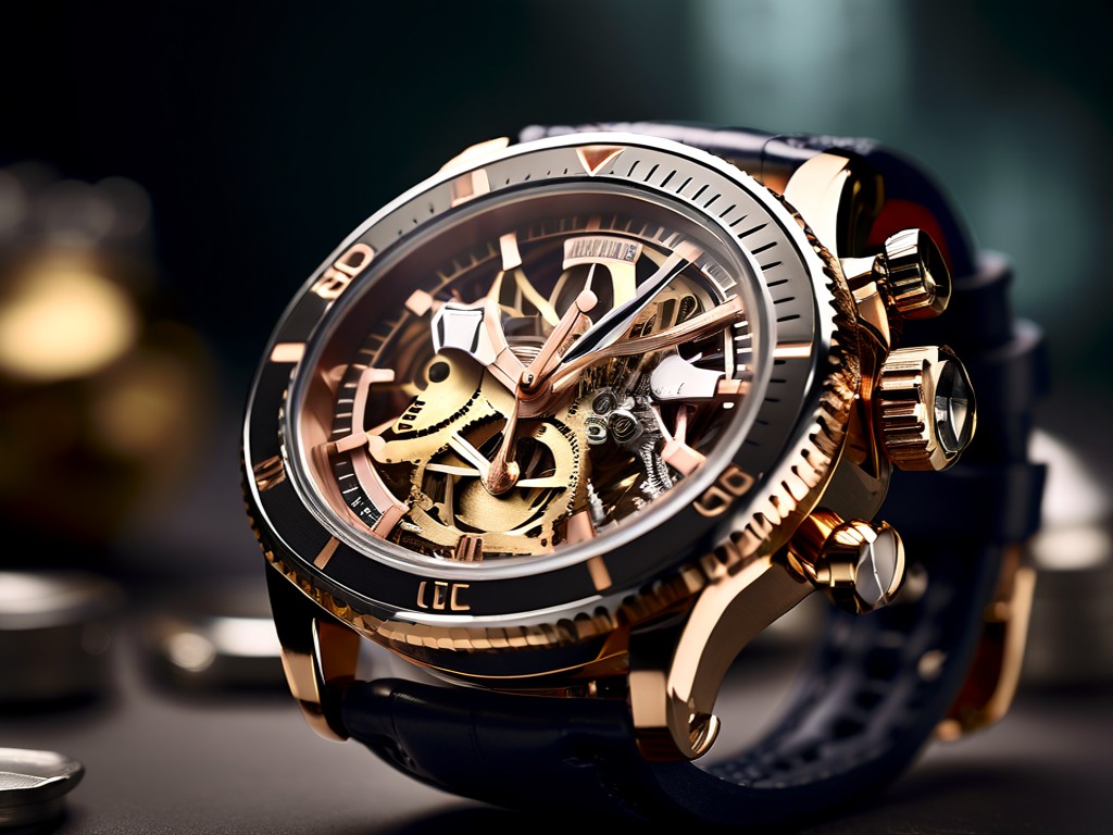 Высокая ценность часовых систем: Как подготовить механизм к перевозке