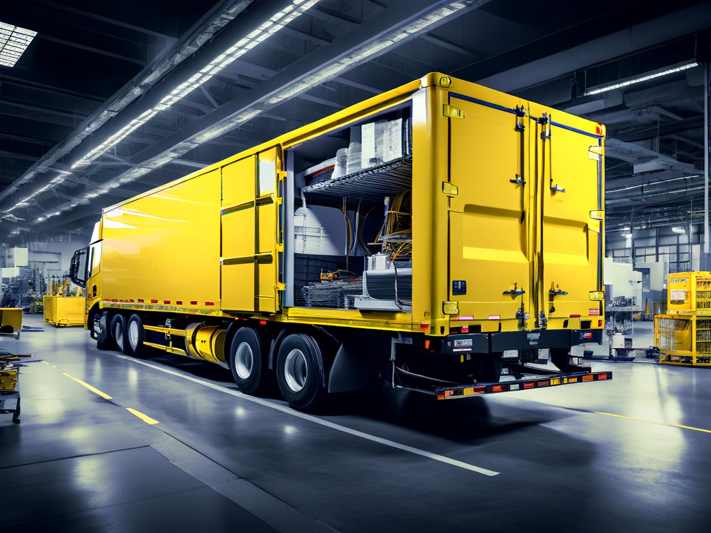 Как правильно организовать логистику климатического оборудование, рассказал эксперт