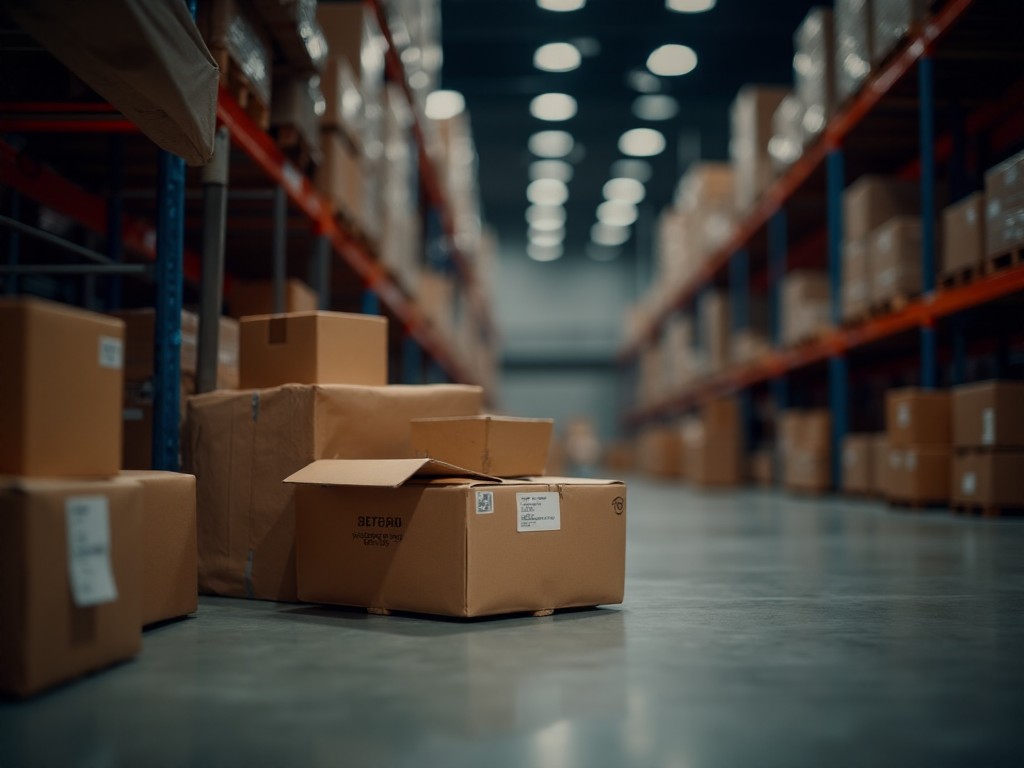 «Логистика спорта» ключевые аспекты и стратегии