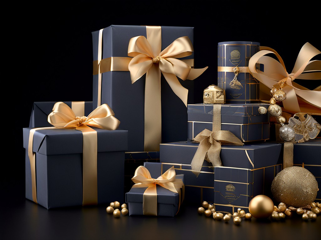 Как выбрать правильную упаковку для подарочных наборы