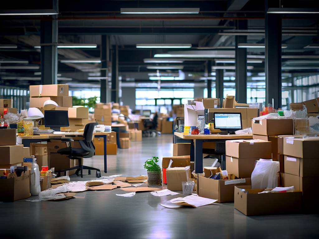 Как оптимизировать работу бизнеса в eCommercе