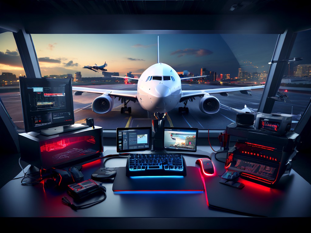 От упаковки до международных продаж: Главные тренды в логистике геймерских систем