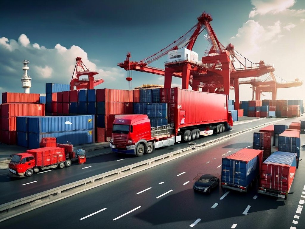 Улучшения доставки и уровня лояльности клиентов: как оптимизировать логистику