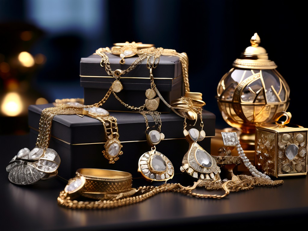 «Логистика — это не просто»: как правильно организовать процесс логистики бижутерии и аксессуаров