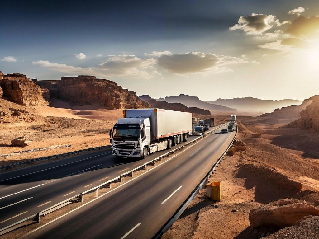 Как правильно оформить экспорт и импорт в Иордании