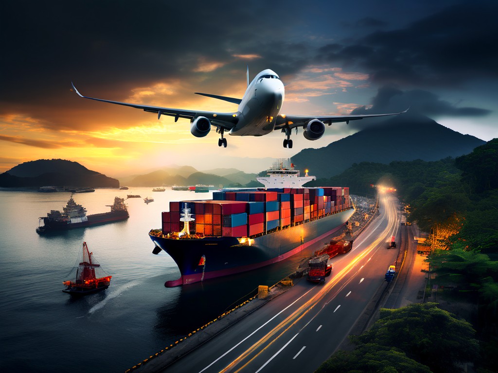 Инвестиции в Индонезии: Названы основные направления развития логистики