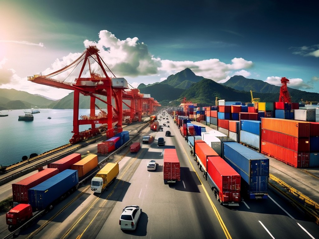 Как оптимизировать расходы: Какие страны могут открыть свои авиалинии в Колумбии