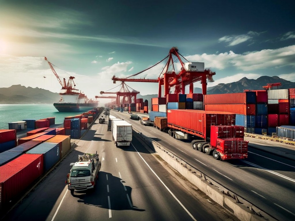 Морские перевозки, таможня и логистика: Особенности логистики в Мексике