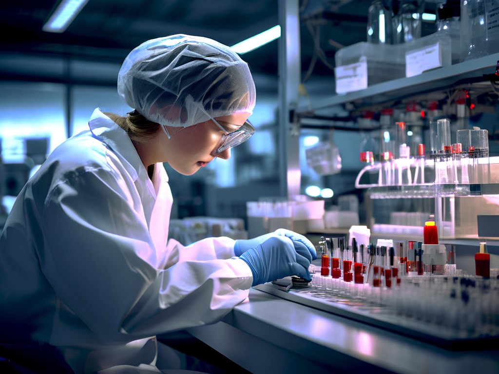 «Логистика для учёных»: как правильно организовать лабораторию