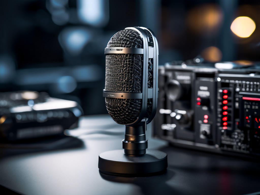 Как защитить и уберечь микрофоны от механических повреждений