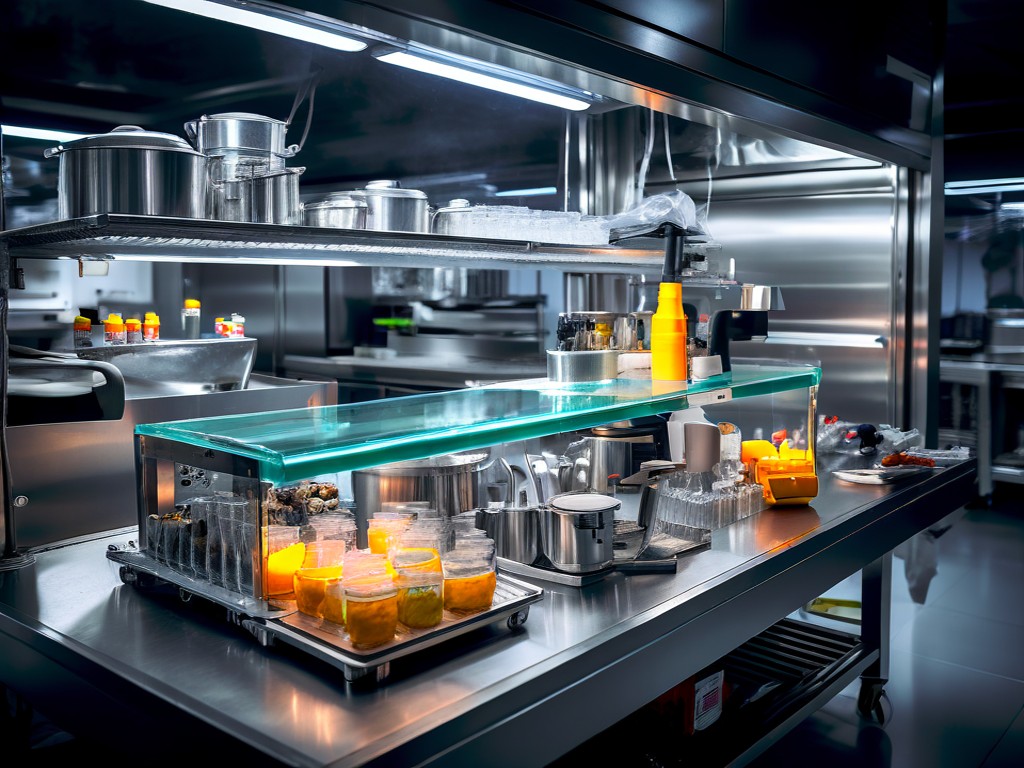 Как выбрать оборудование для бизнеса: основные аспекты