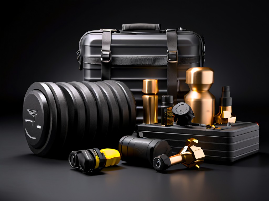 Движение силы: специфика логистики фитнес-товаров