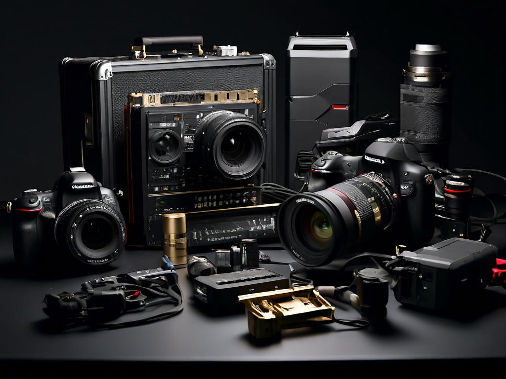 Как работает трекинговое оборудование: основные аспекты 