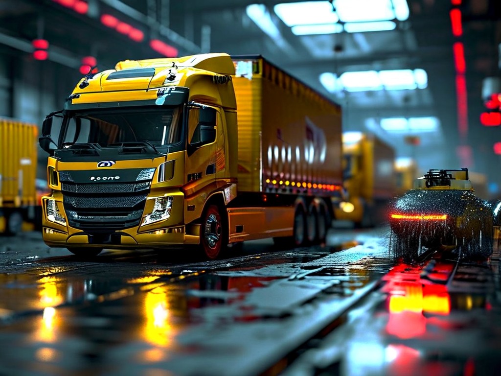 «Логистика для стоматологических работ»: как правильно организовать процесс доставки материалов