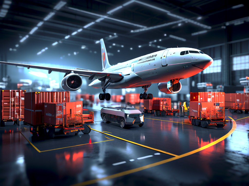 Безопасность VR-оборудованием: Главные аспекты логистики оборудования