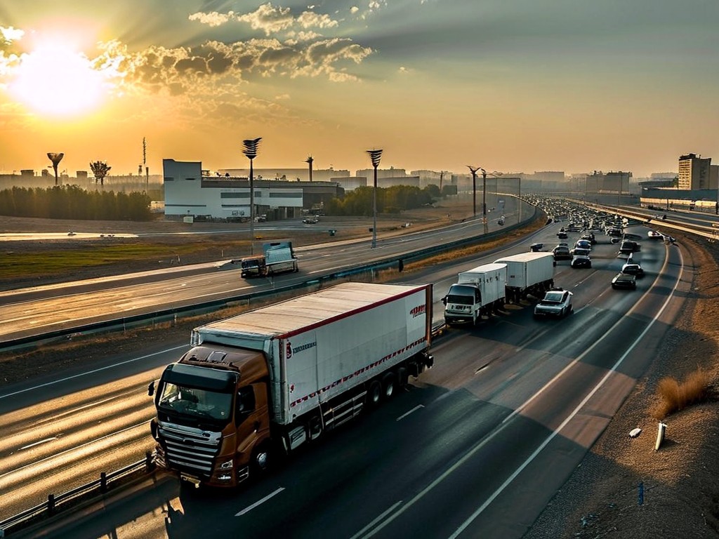 Узбекистан: основные товары экспорта и импорта