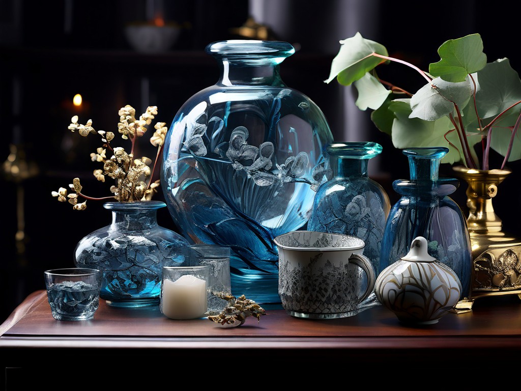 Стекло и керамика: особенности логистики