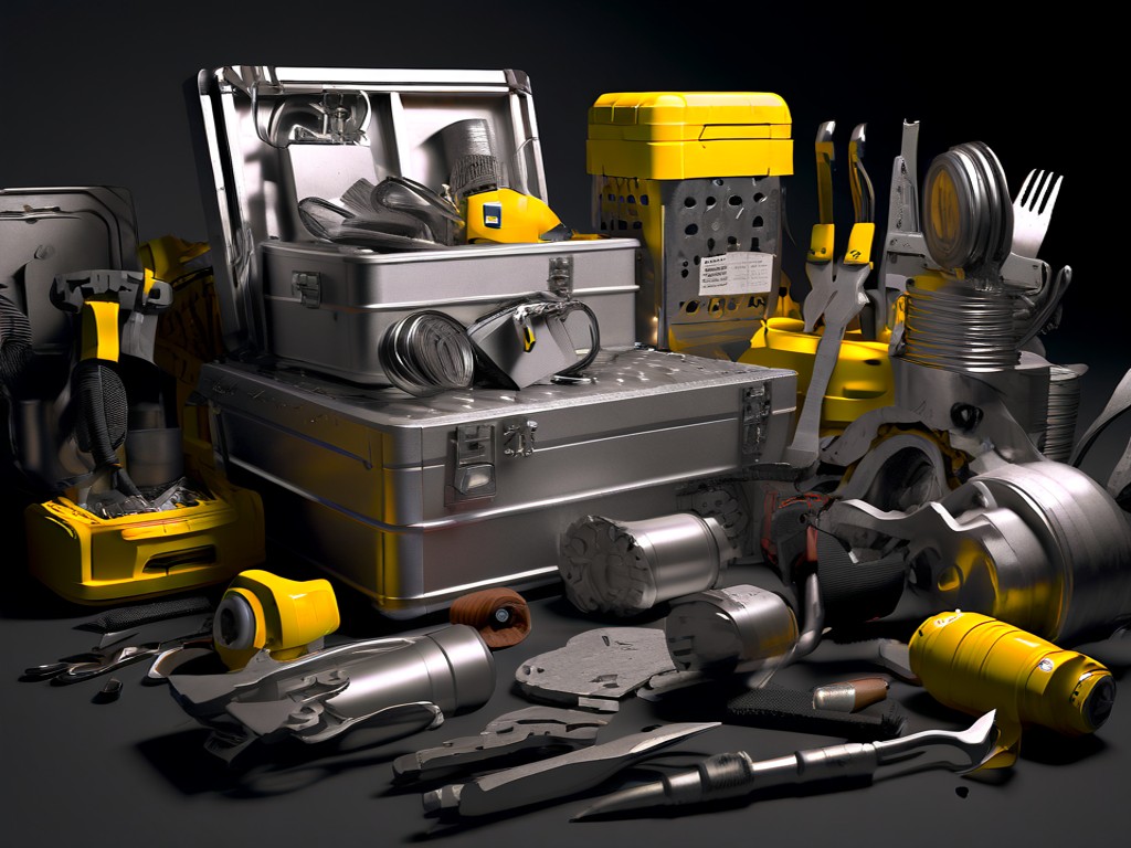 Как выбрать оборудование для садовых инструментов