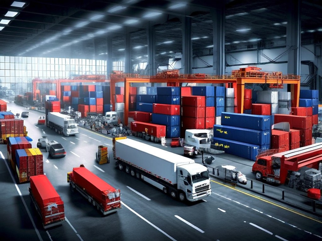 «Управляем поток» - Как грамотно организовать логистику для издания