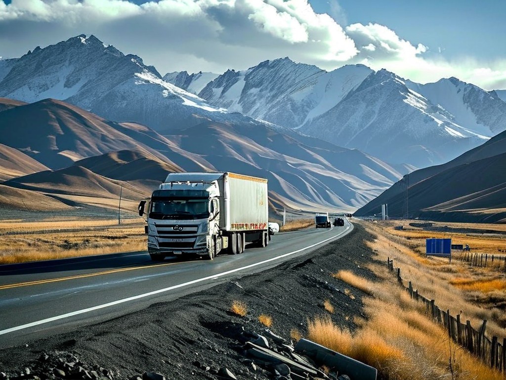 Киргизии нужна новая таможня: Что нужно знать о логистике в стране