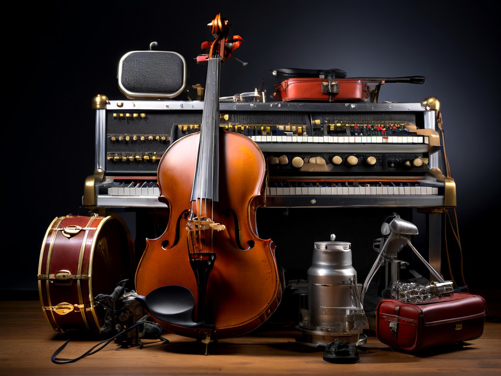 Как выбрать и защитить инструмент: От упаковки до транспортировки