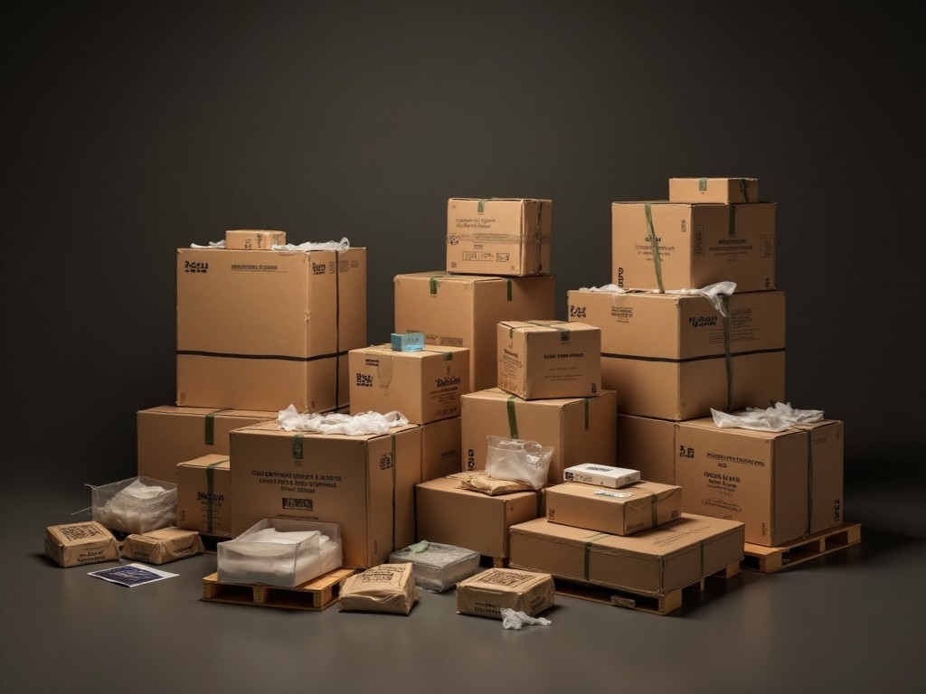 Как увеличить прибыль: Как рост онлайн-продаж настольных игр повлиял на развитие логистики