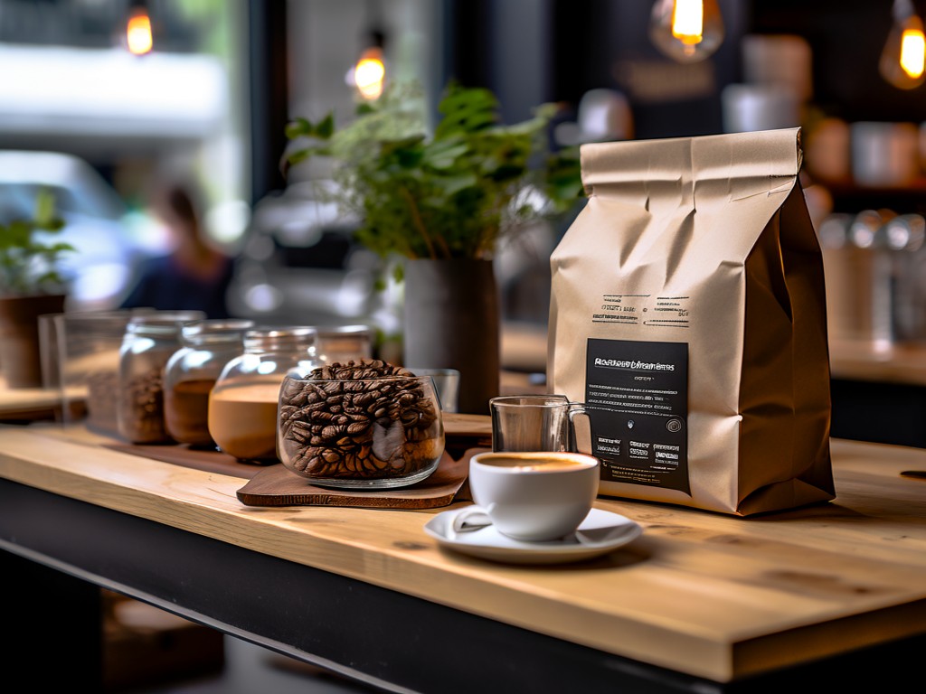 Поставщики и цепочка поставок как фундамент кофейного бизнеса