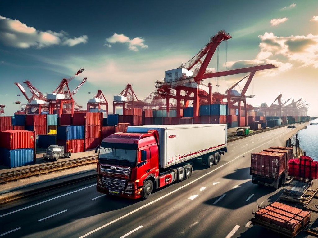 Логистика в Татарстан: Главные особенности развития логистической системы