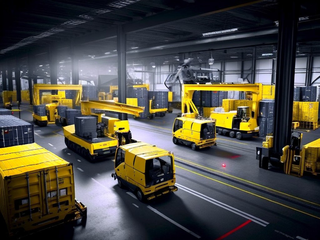 Как снизить уровень брака и повысить эффективность доставки электроинструмента