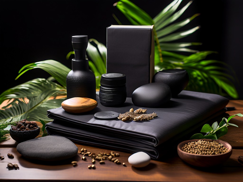 Какова логистика товаров для занятий йогой