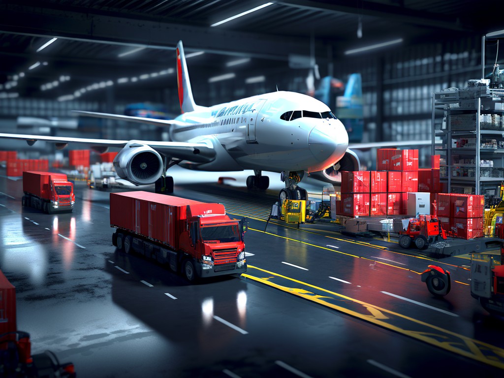 От оборудования до упаковки: основные аспекты логистики цифровых художников