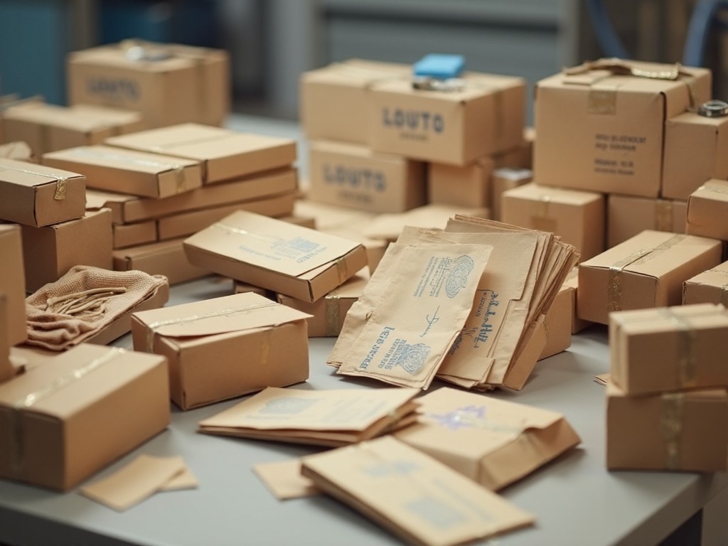 Как правильно организовать логистику в школе