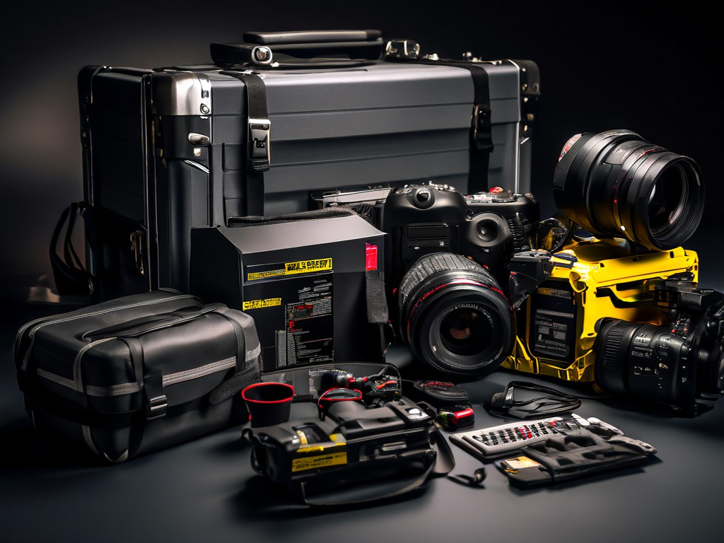 Как правильно организовать логистику в киноиндустрии