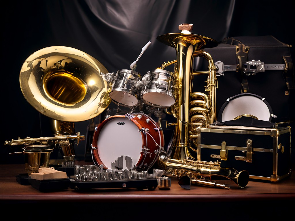 Как защитить инструмент от повреждений и сохранить его в целости и сохранности