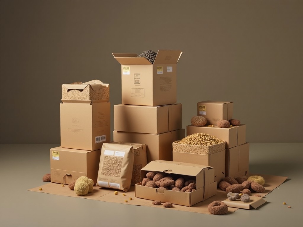 Как увеличить прибыль бизнеса с помощью товаров для домашних животных