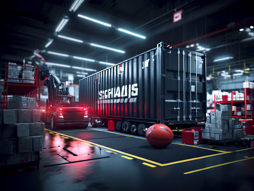 Подготовка тренажёров к транспортировке: разборка и упаковка