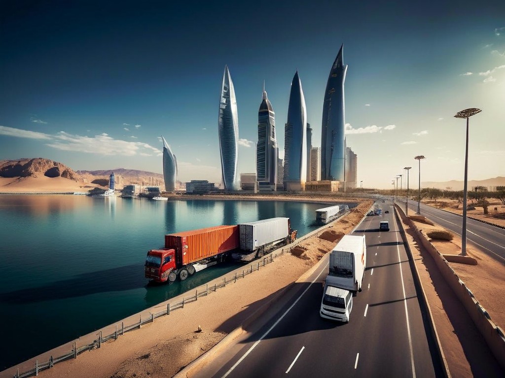 Саудовская Аравия: Главные правила и нормы в логистике