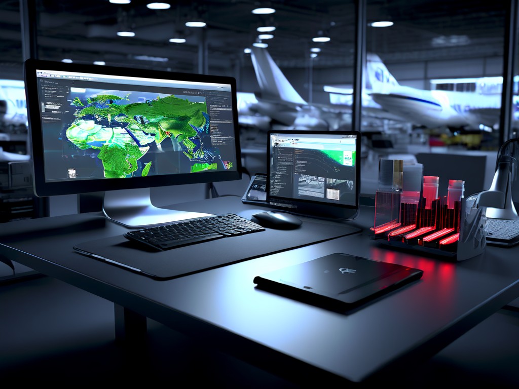 Почему важно правильно упаковывать и перевозить планшеты и графический мониторы