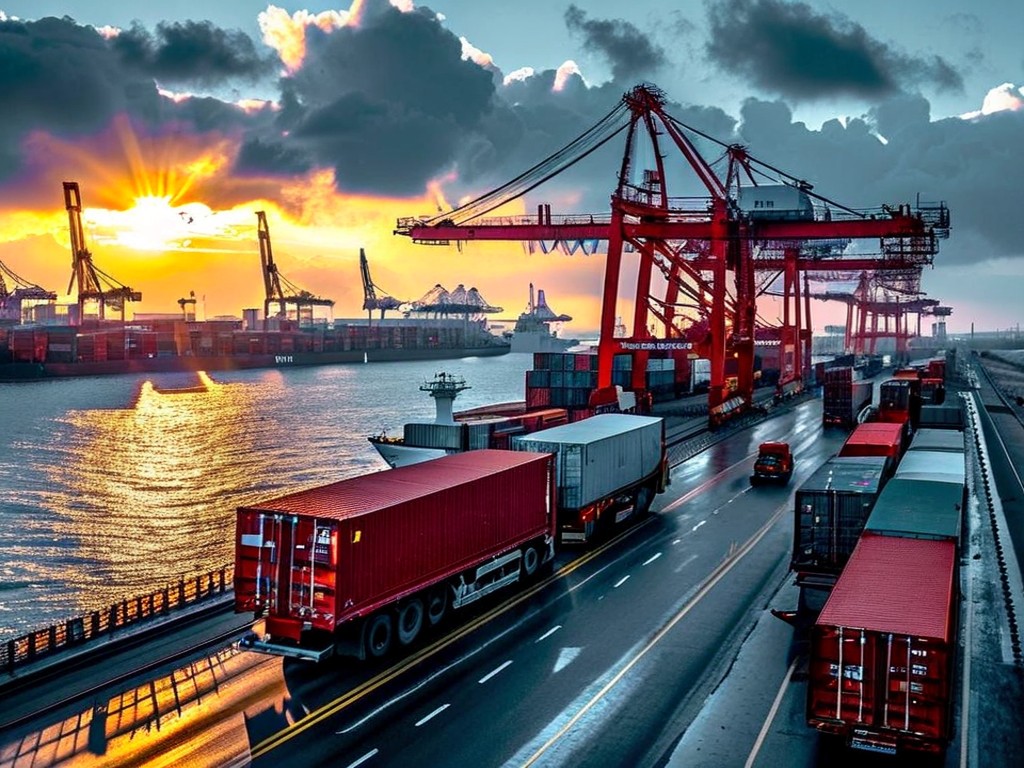 Инвестиции в стратегию: В чём развитие логистики в Башкортостане помогает развитию экономики