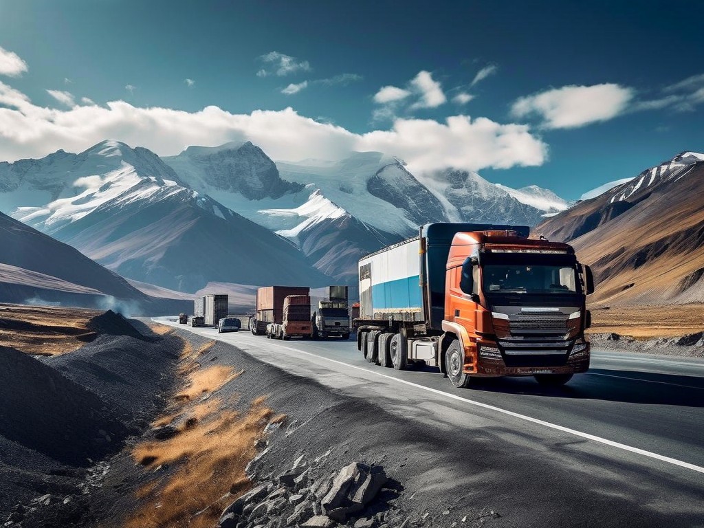 Горная и отраслевая логистика. Озвучены основные проблемы и перспективы развития