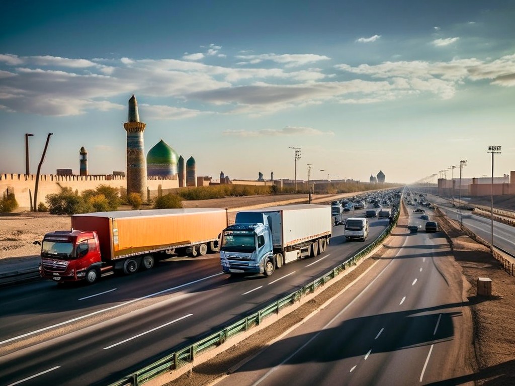 Узбекистан Узбекистан Узбекистан имеет потенциал для развития